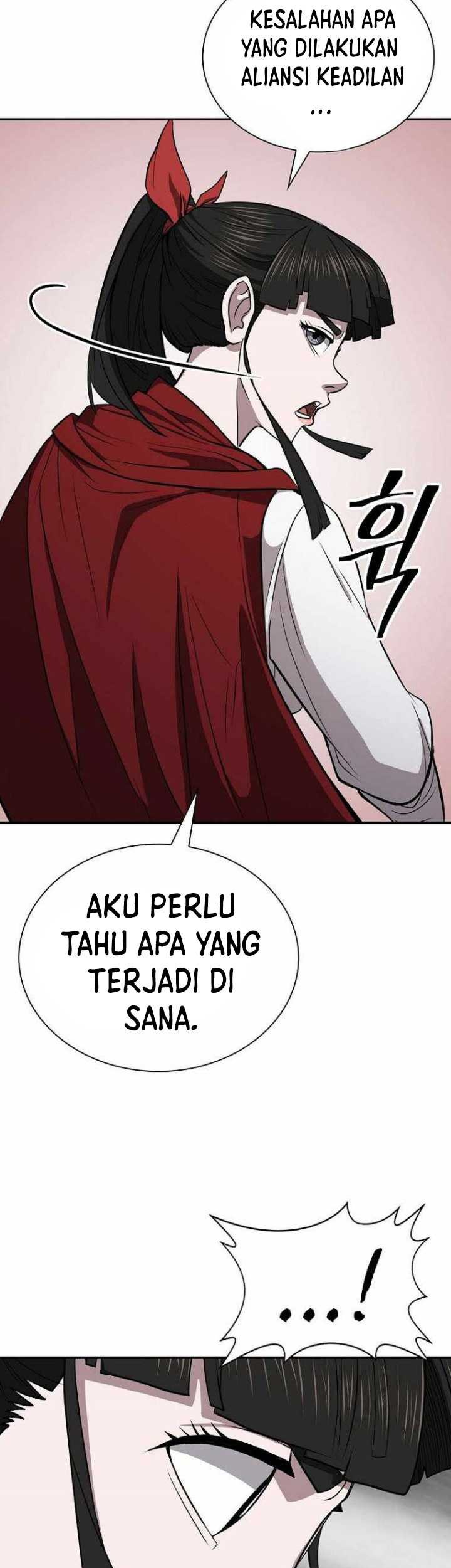 Sword Demon Island Chapter 51 Gambar 47