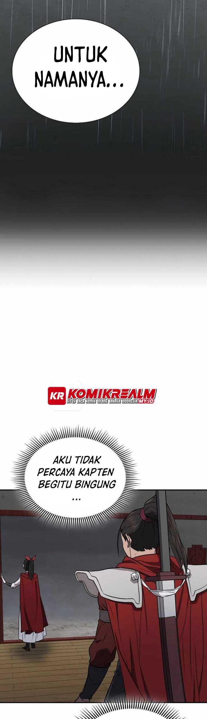 Sword Demon Island Chapter 51 Gambar 49