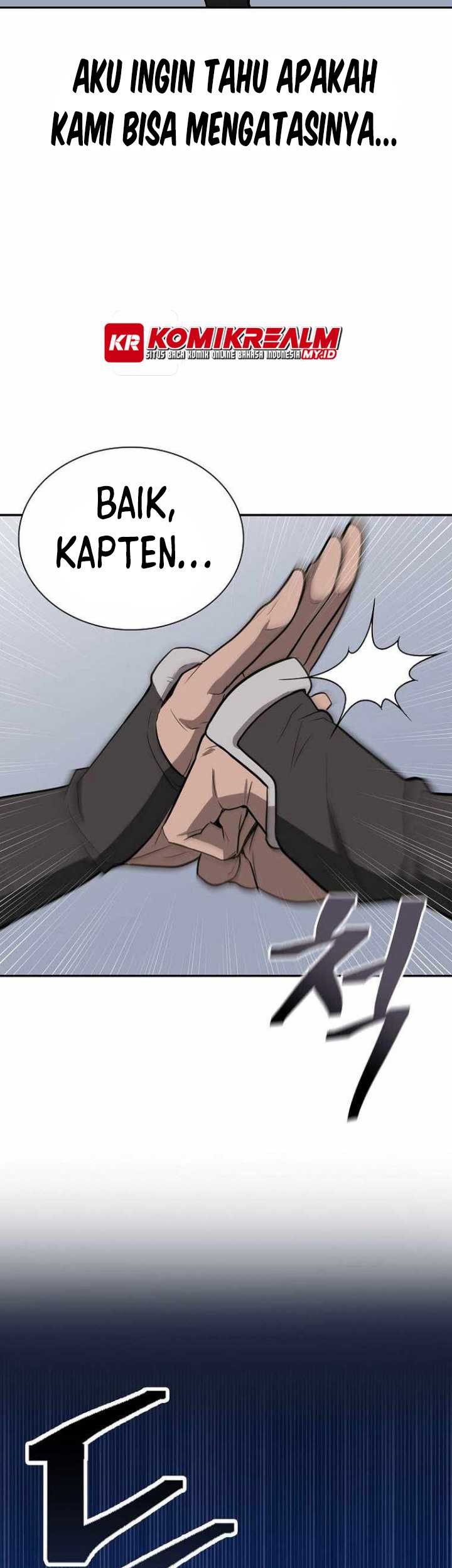 Sword Demon Island Chapter 51 Gambar 51