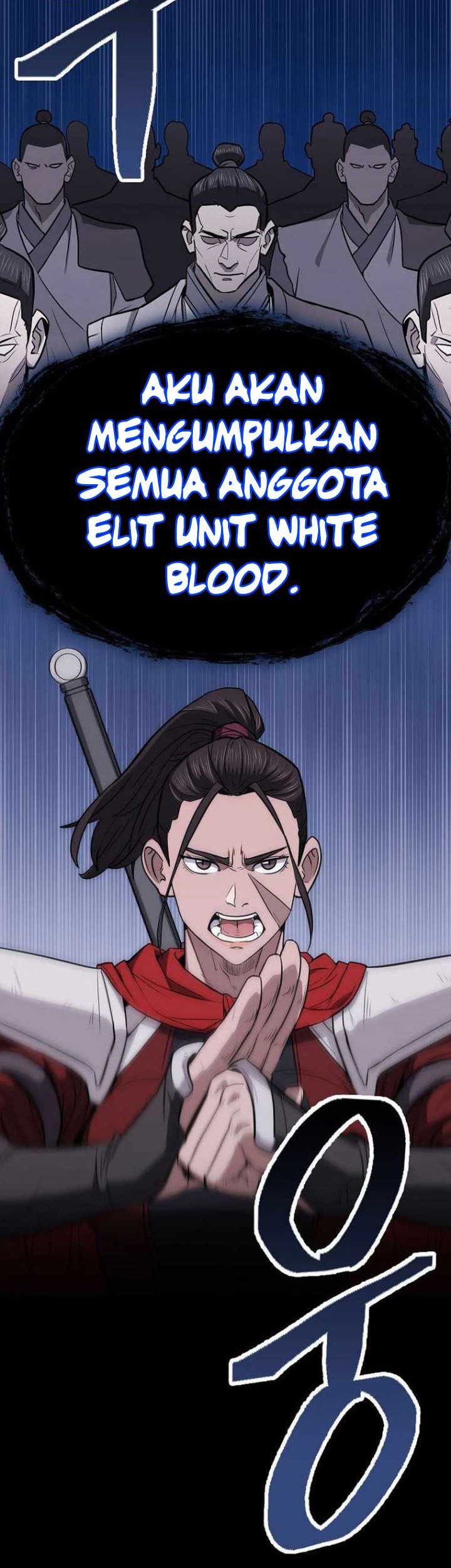 Sword Demon Island Chapter 51 Gambar 52