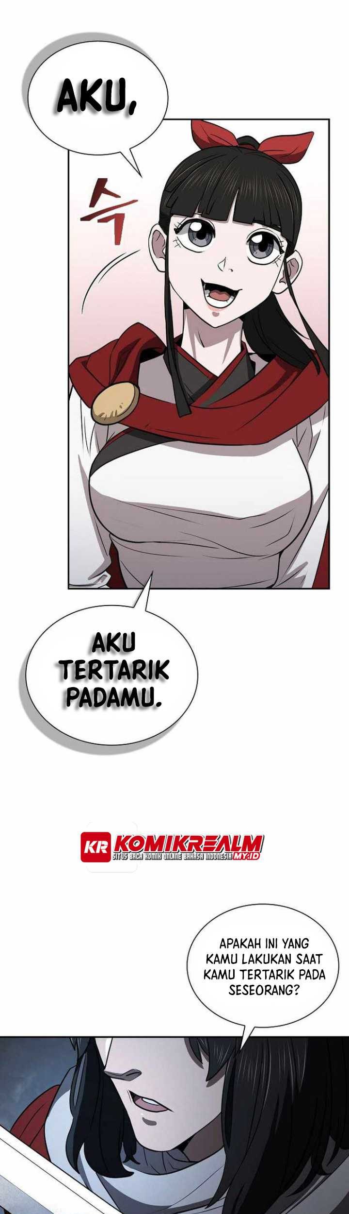 Sword Demon Island Chapter 51 Gambar 4