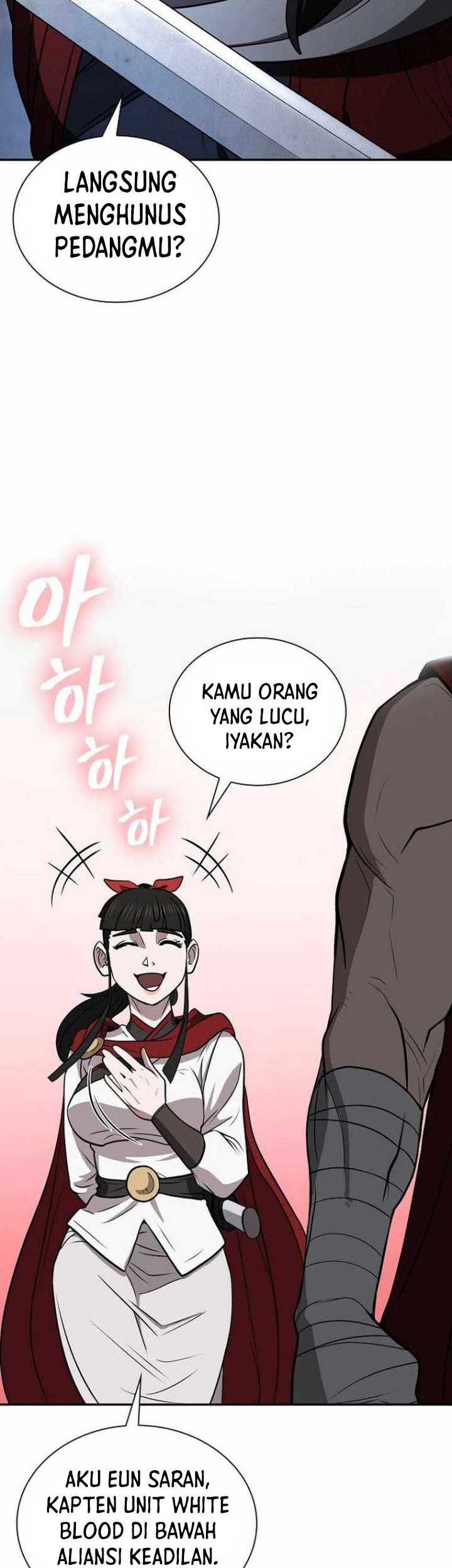 Sword Demon Island Chapter 51 Gambar 5