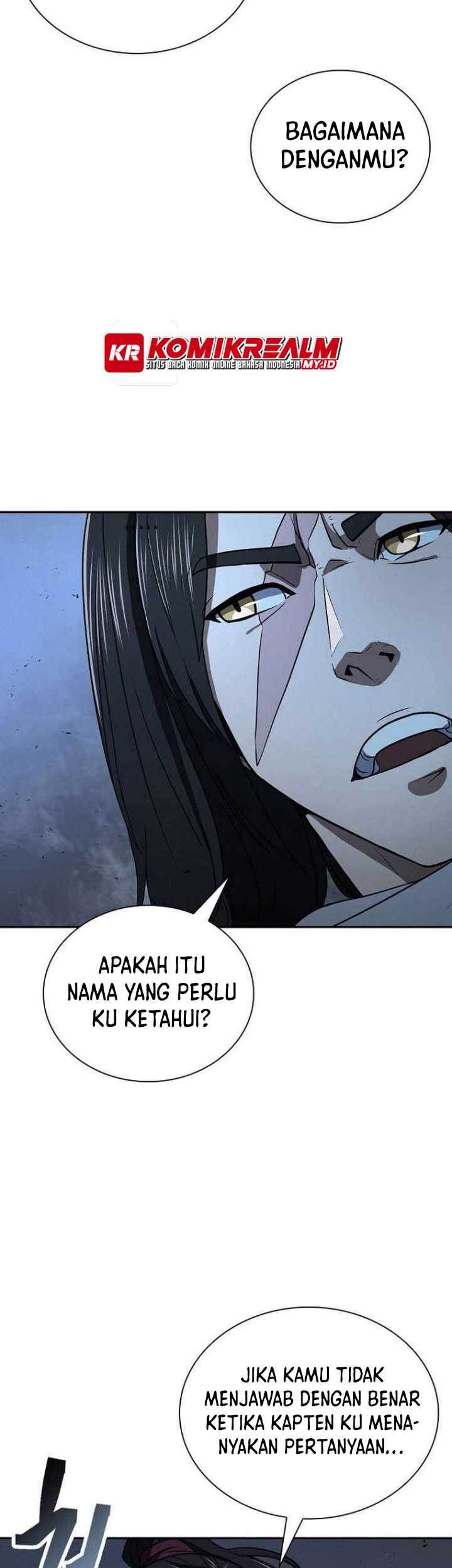 Sword Demon Island Chapter 51 Gambar 6
