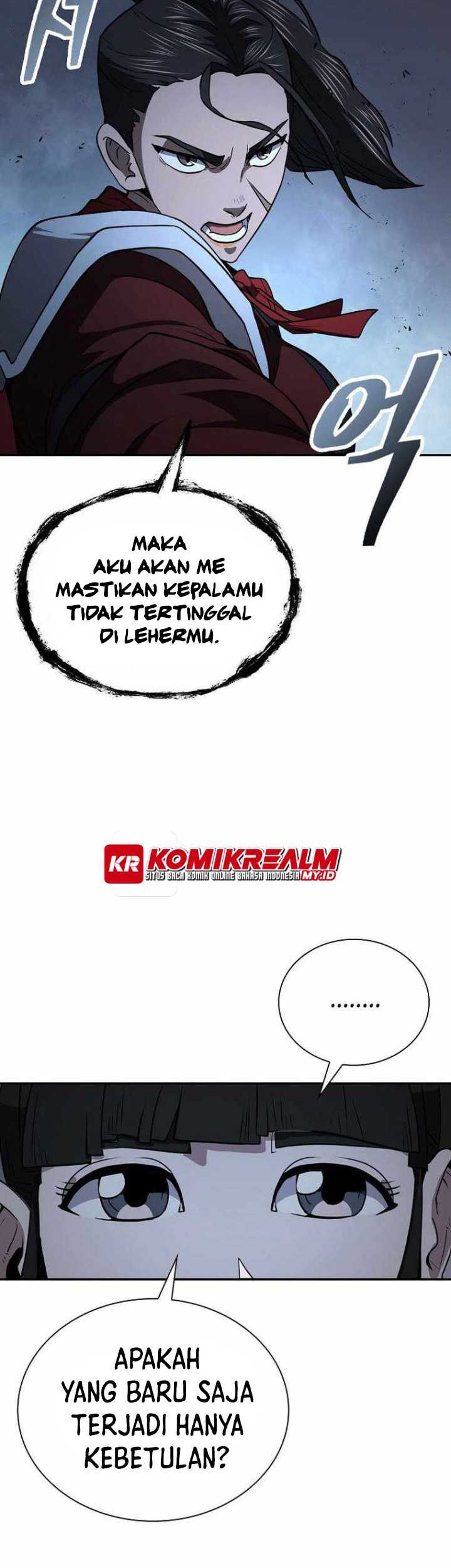 Sword Demon Island Chapter 51 Gambar 7