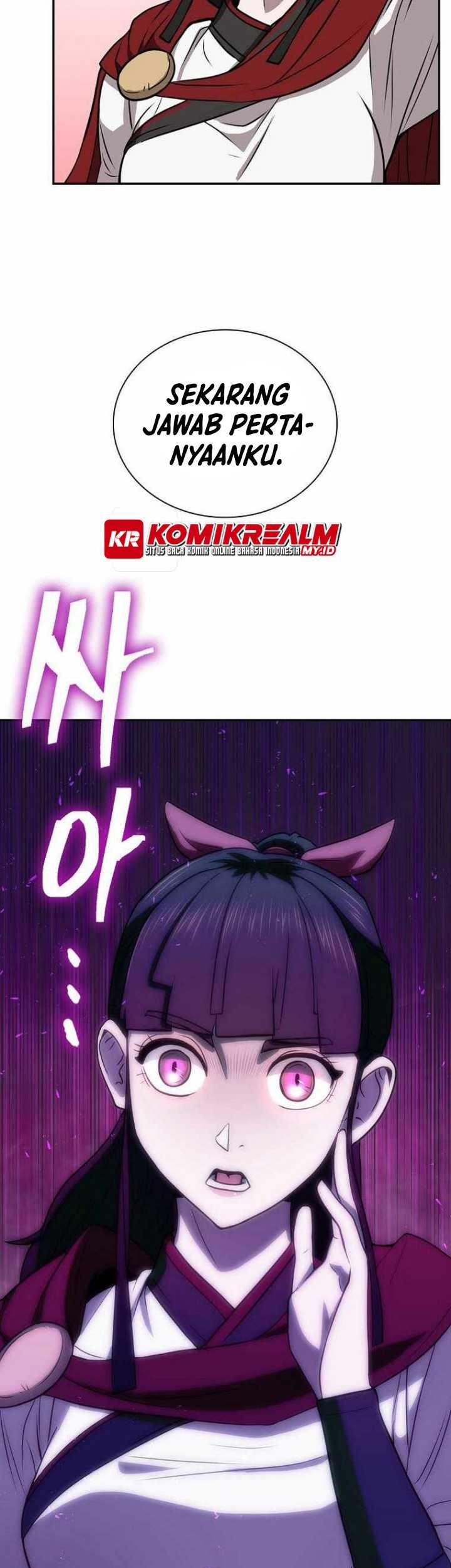 Sword Demon Island Chapter 51 Gambar 10