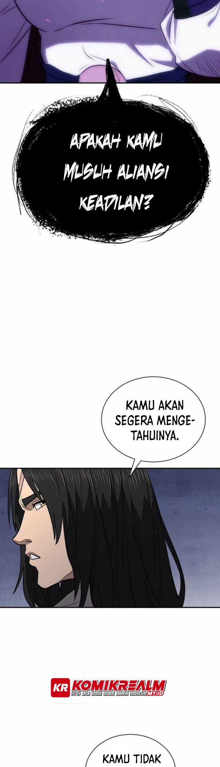 Sword Demon Island Chapter 51 Gambar 11