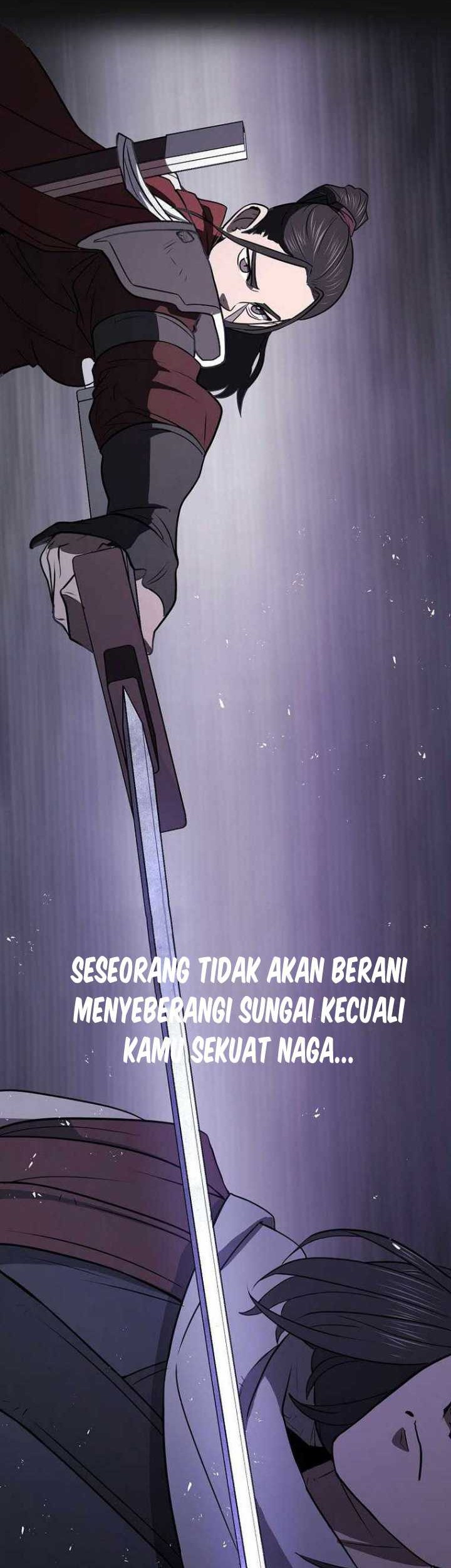 Sword Demon Island Chapter 51 Gambar 13