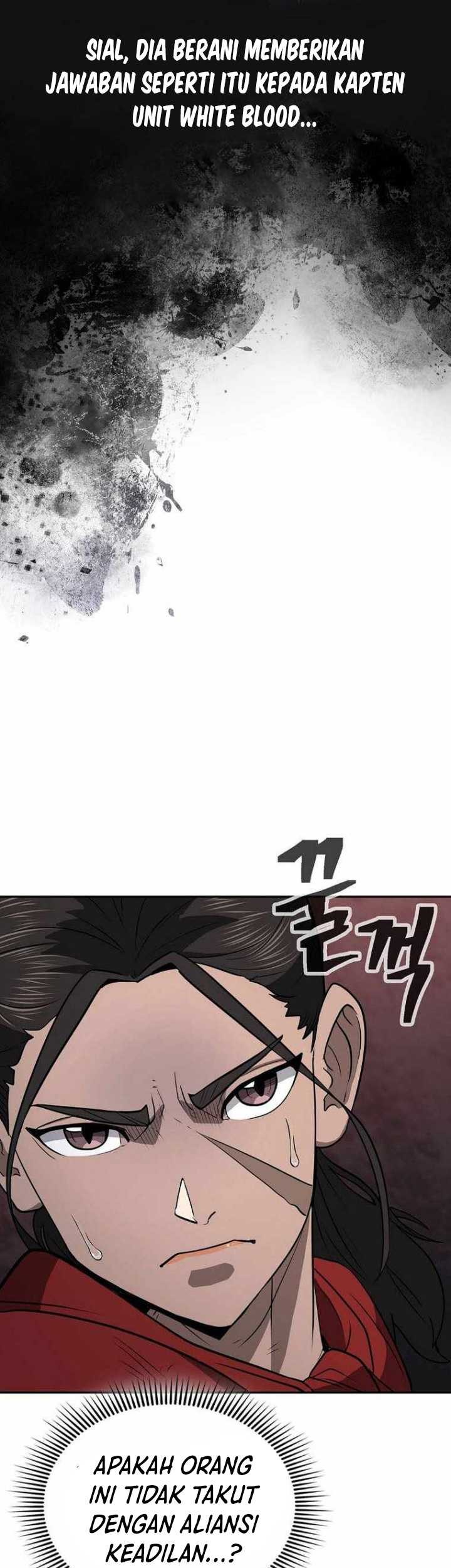Sword Demon Island Chapter 51 Gambar 15