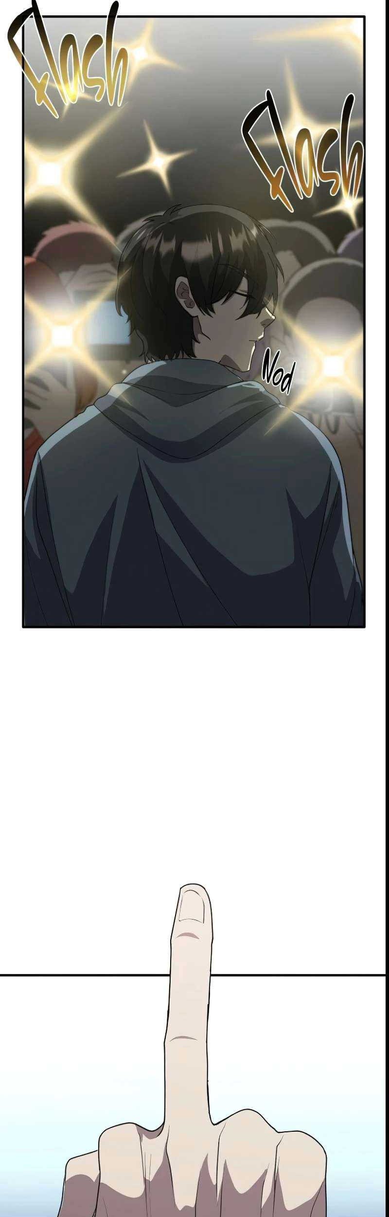 Everyone Regressed Except Me Chapter 16 Gambar 43