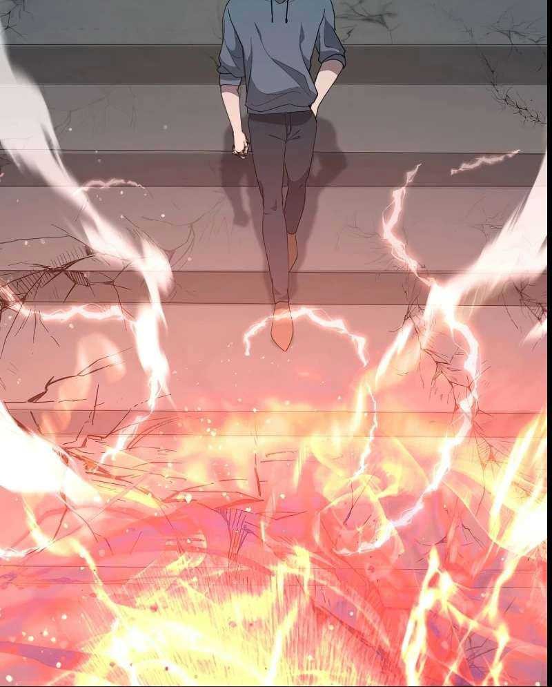 Everyone Regressed Except Me Chapter 16 Gambar 15