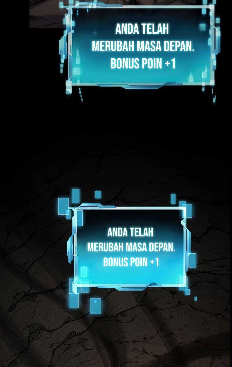 Everyone Regressed Except Me Chapter 16 Gambar 23