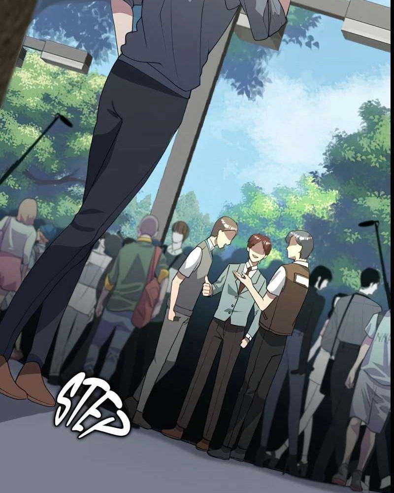 Everyone Regressed Except Me Chapter 16 Gambar 33
