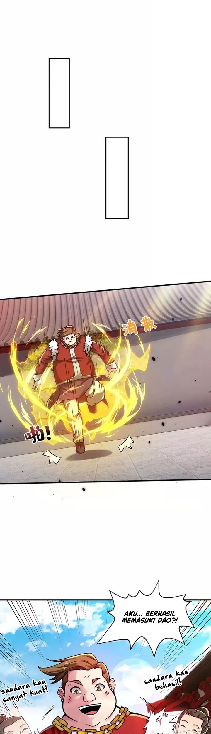 Baca  Lord of Nine Arts Chapter 31 Gambar 2