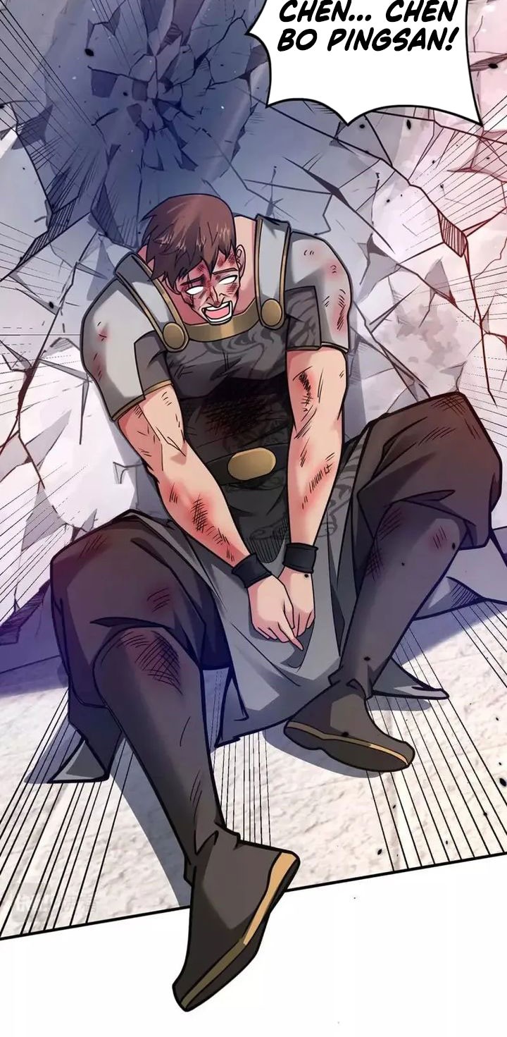 Lord of Nine Arts Chapter 31 Gambar 19