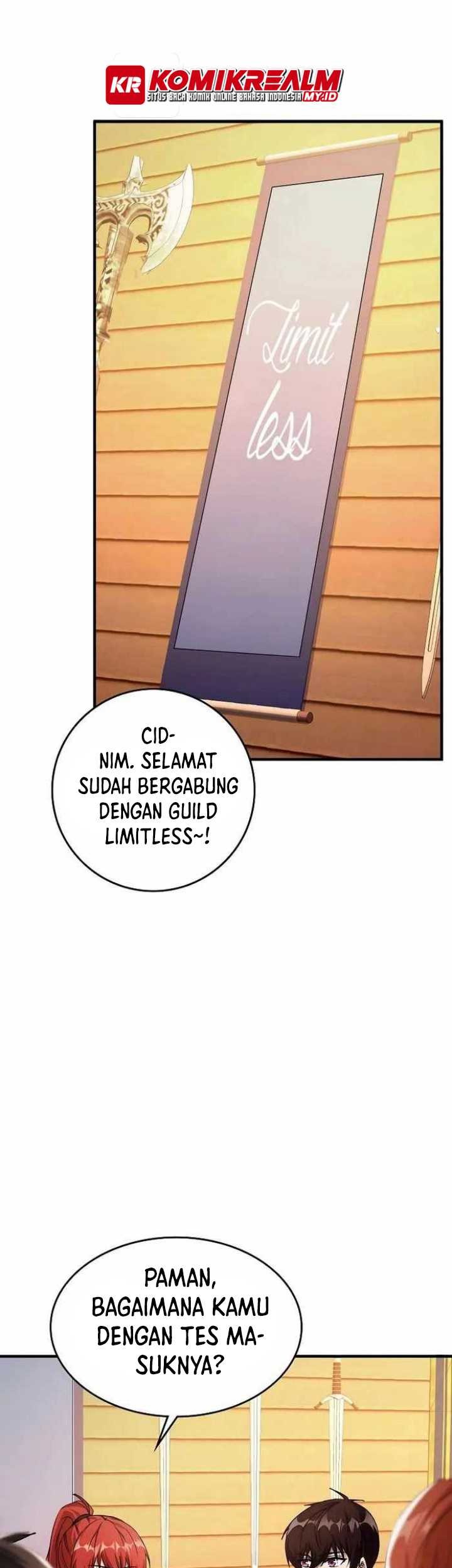 Baca Logging in as a Monster Chapter 29 Gambar 2