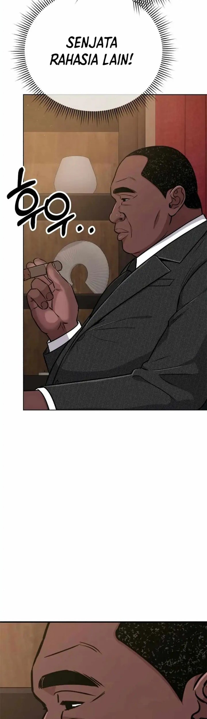 The New Employee Kim Chul-Soo Chapter 19 Gambar 56