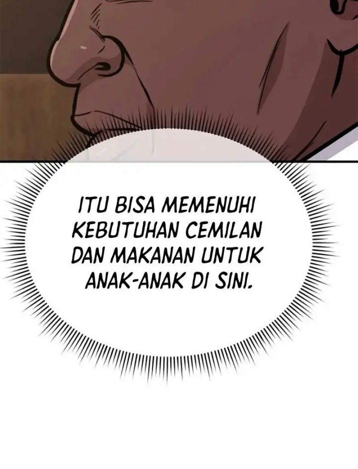The New Employee Kim Chul-Soo Chapter 19 Gambar 57