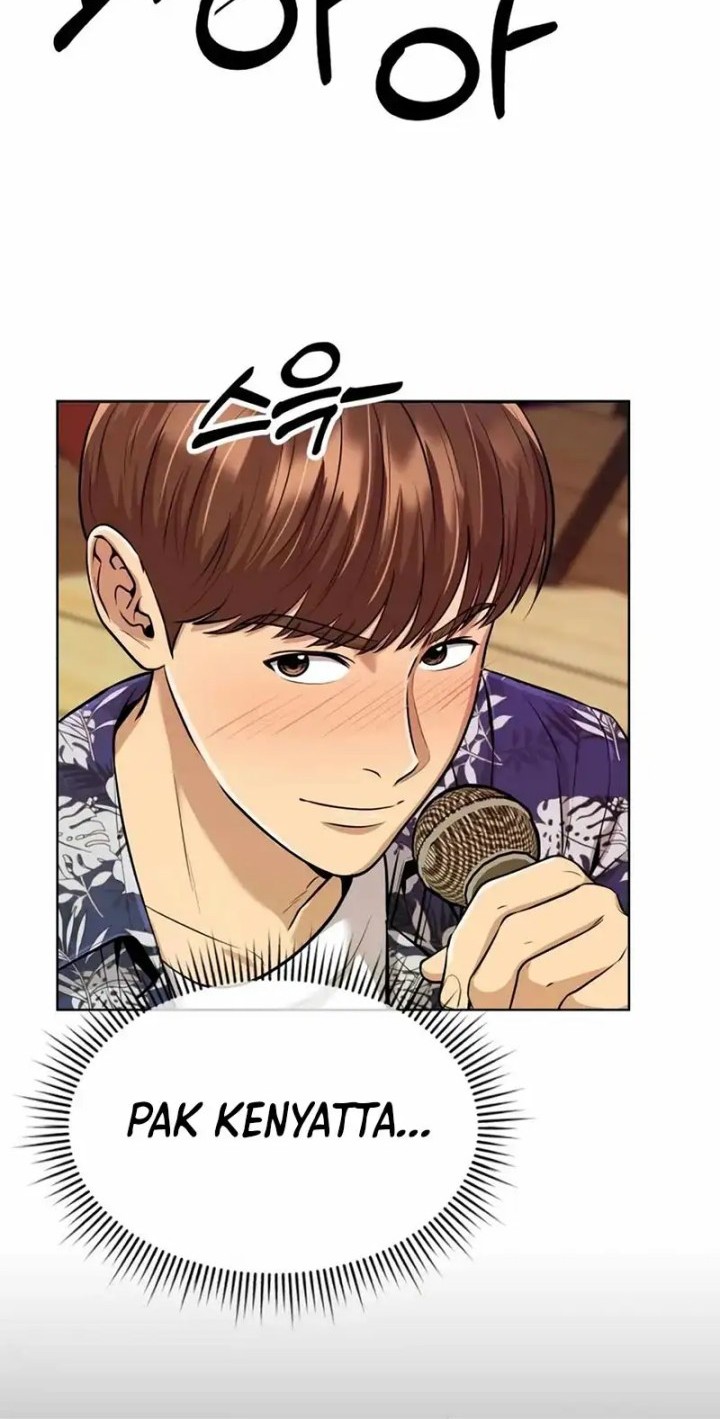 The New Employee Kim Chul-Soo Chapter 19 Gambar 65