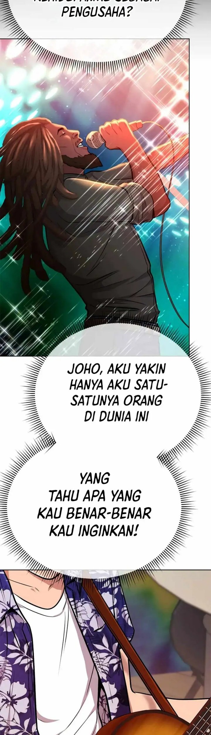 The New Employee Kim Chul-Soo Chapter 19 Gambar 67