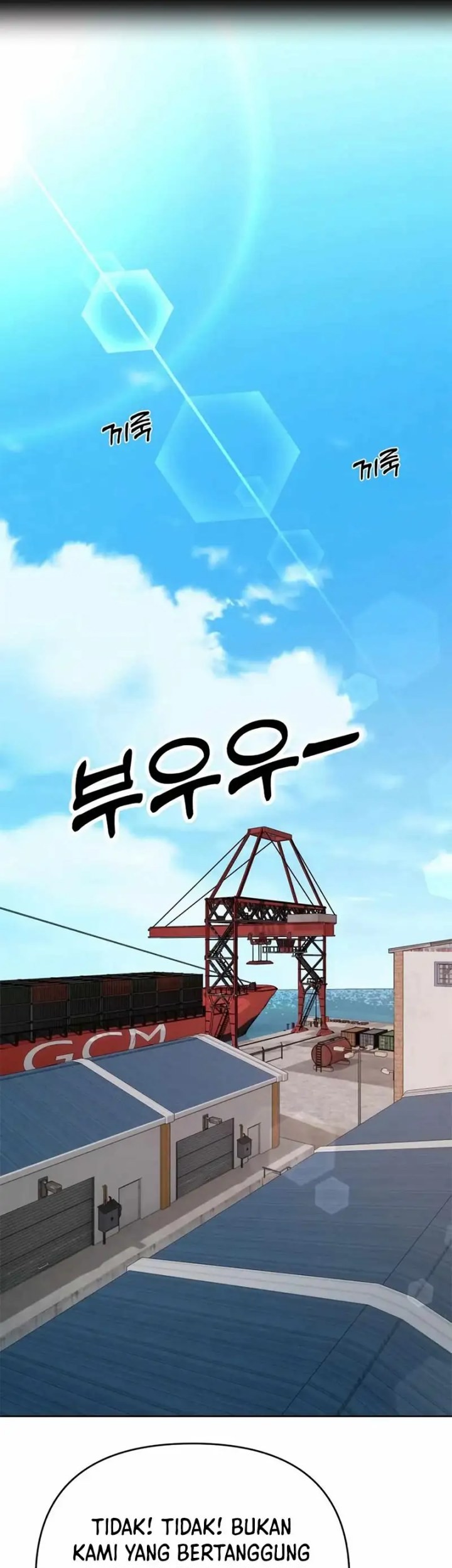 Baca The New Employee Kim Chul-Soo Chapter 19 Gambar 2