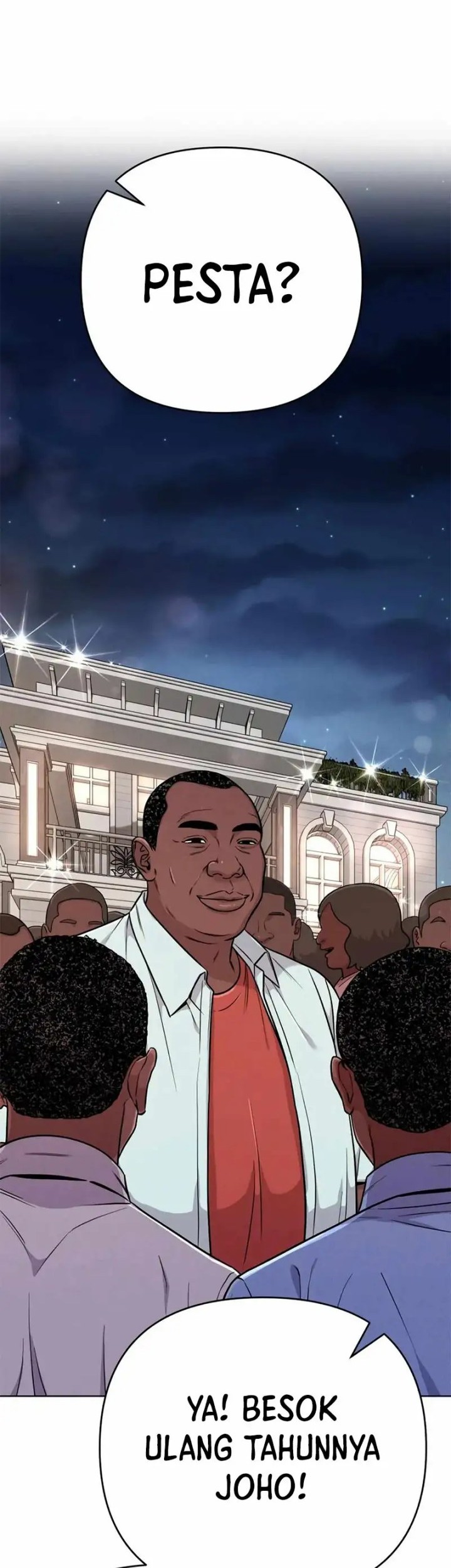 The New Employee Kim Chul-Soo Chapter 19 Gambar 27