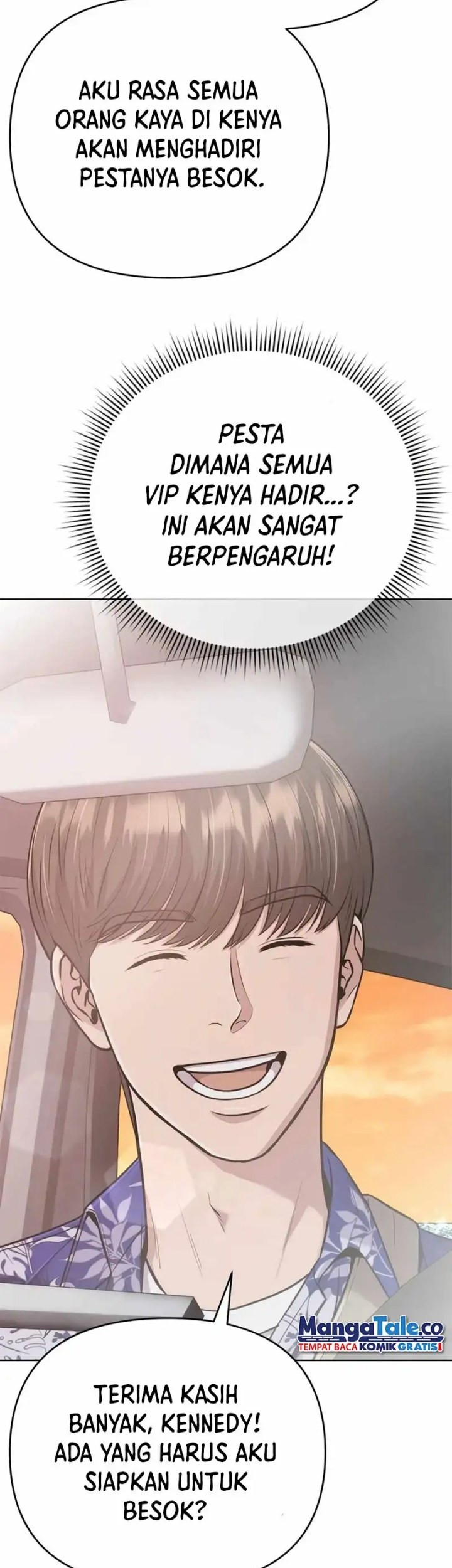 The New Employee Kim Chul-Soo Chapter 19 Gambar 28