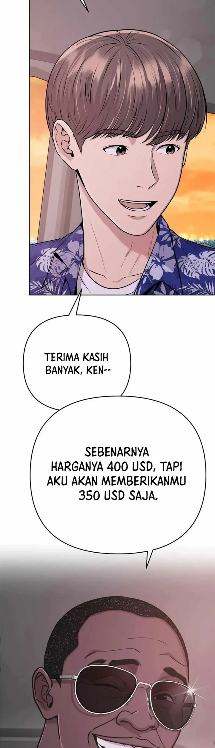The New Employee Kim Chul-Soo Chapter 19 Gambar 31