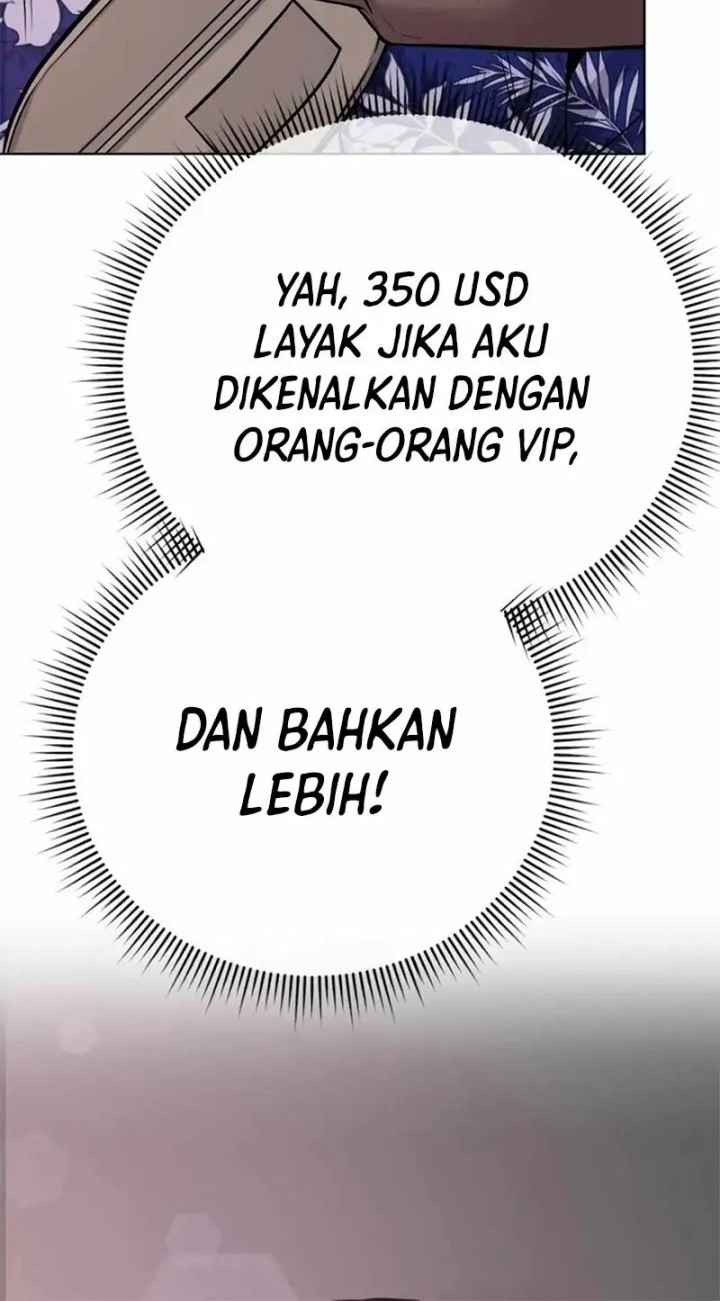 The New Employee Kim Chul-Soo Chapter 19 Gambar 33