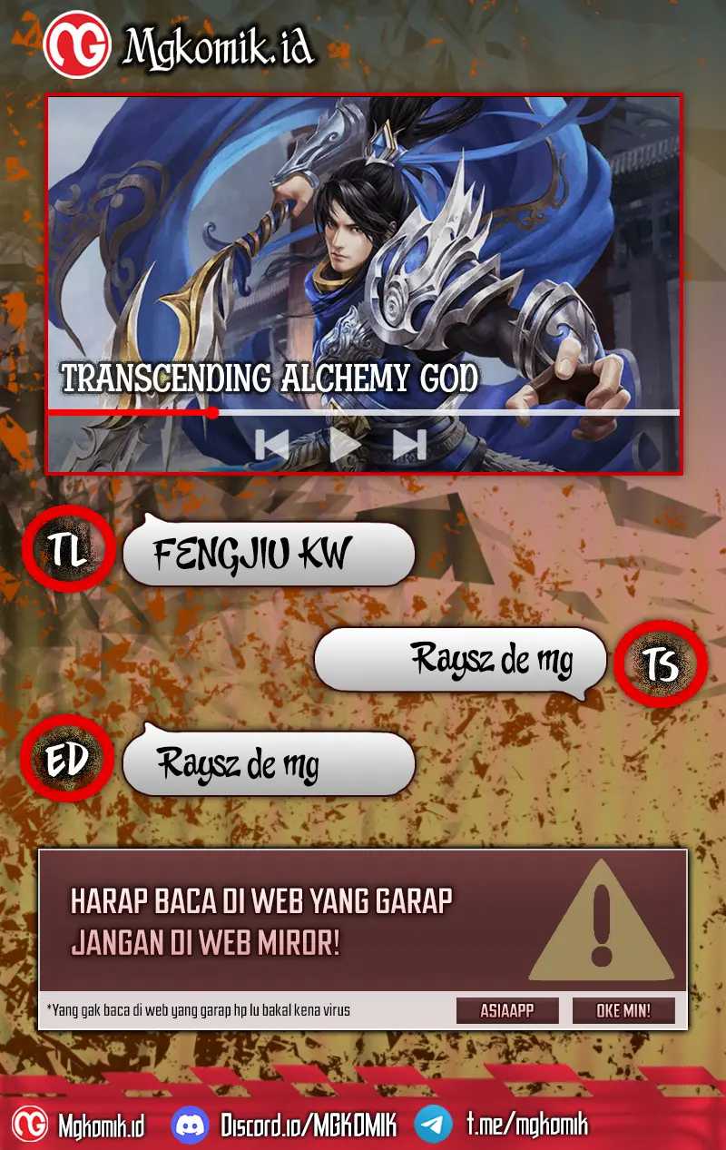 Baca Komik Transcending Alchemy God Chapter 53 Gambar 1