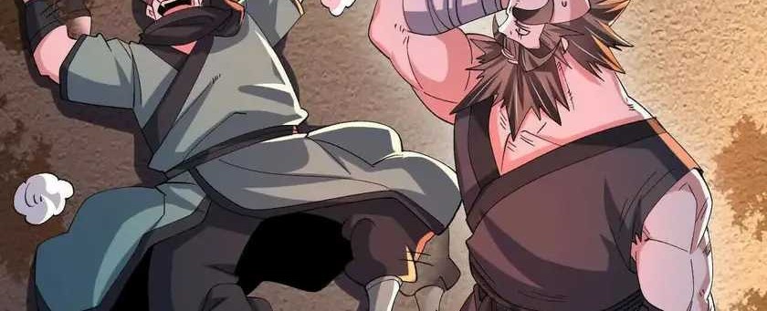 Transcending Alchemy God Chapter 53 Gambar 20