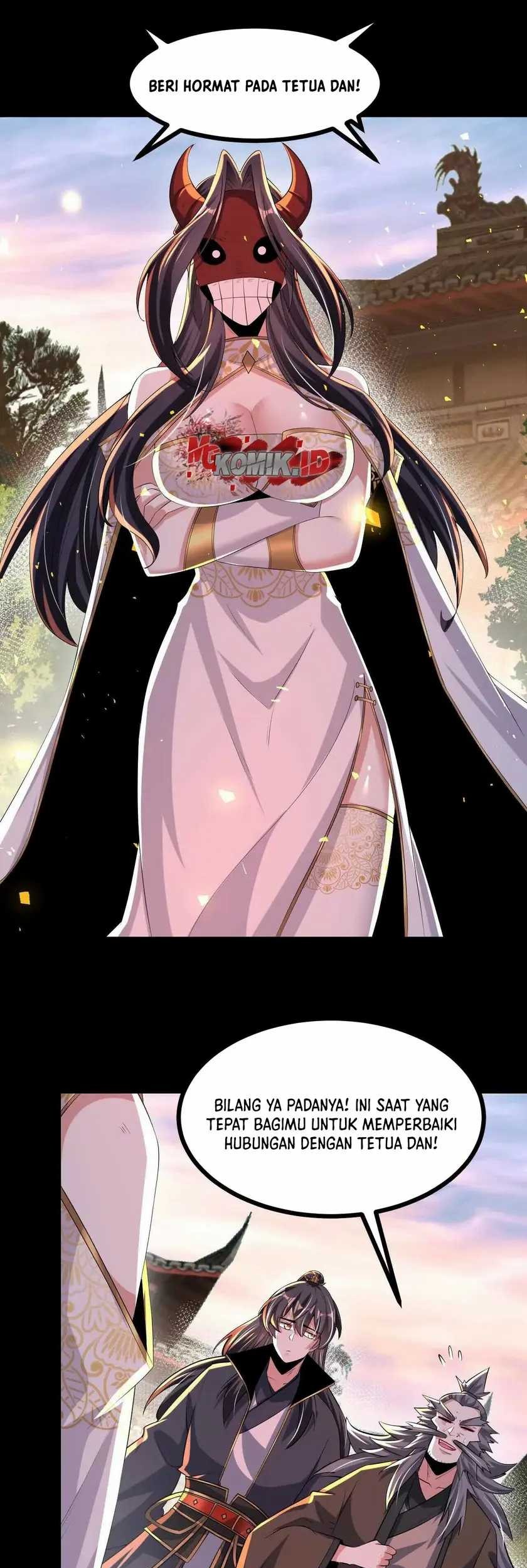 Transcending Alchemy God Chapter 53 Gambar 3