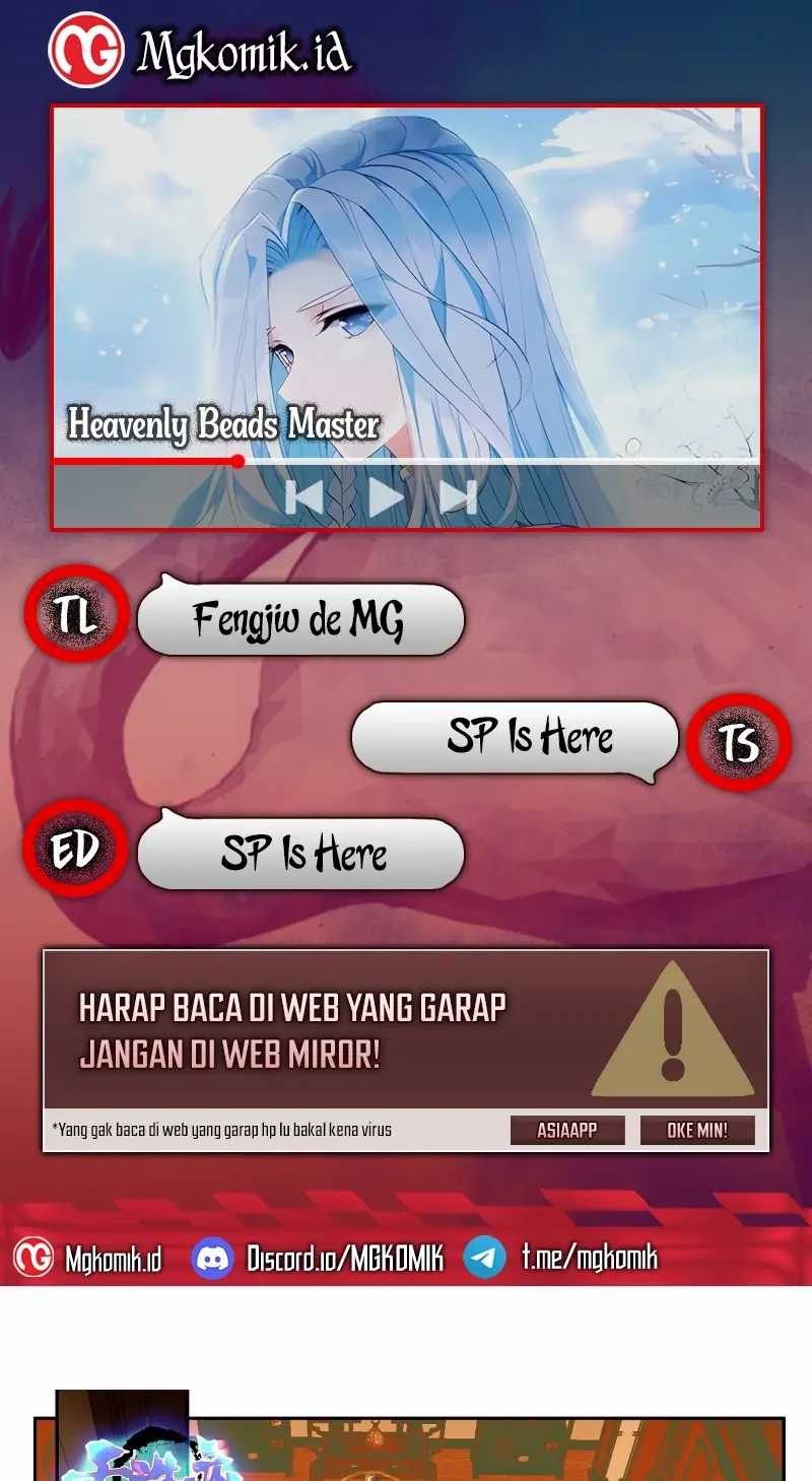 Transcending Alchemy God Chapter 52 bahasa Indonesia 1
