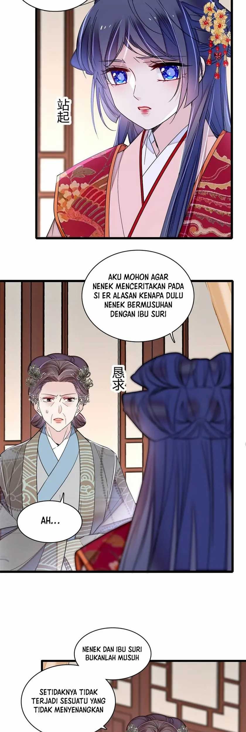 Sijin Chapter 357 Gambar 28