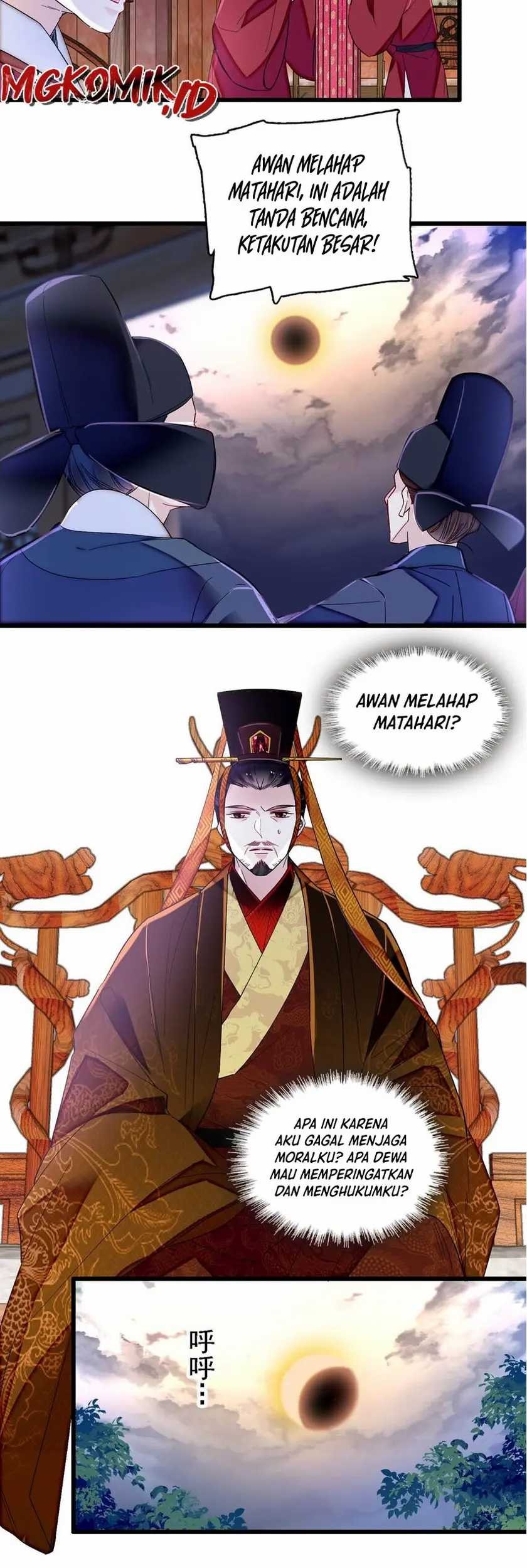 Sijin Chapter 357 Gambar 4