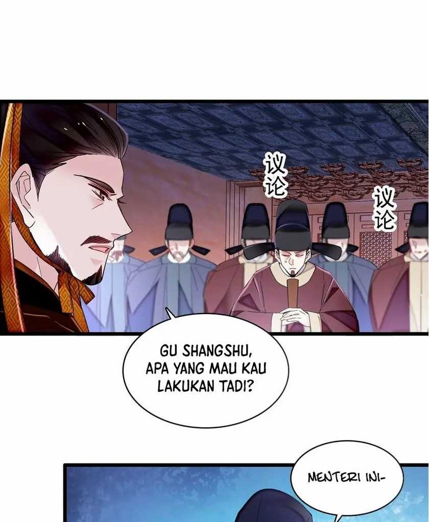 Sijin Chapter 357 Gambar 5