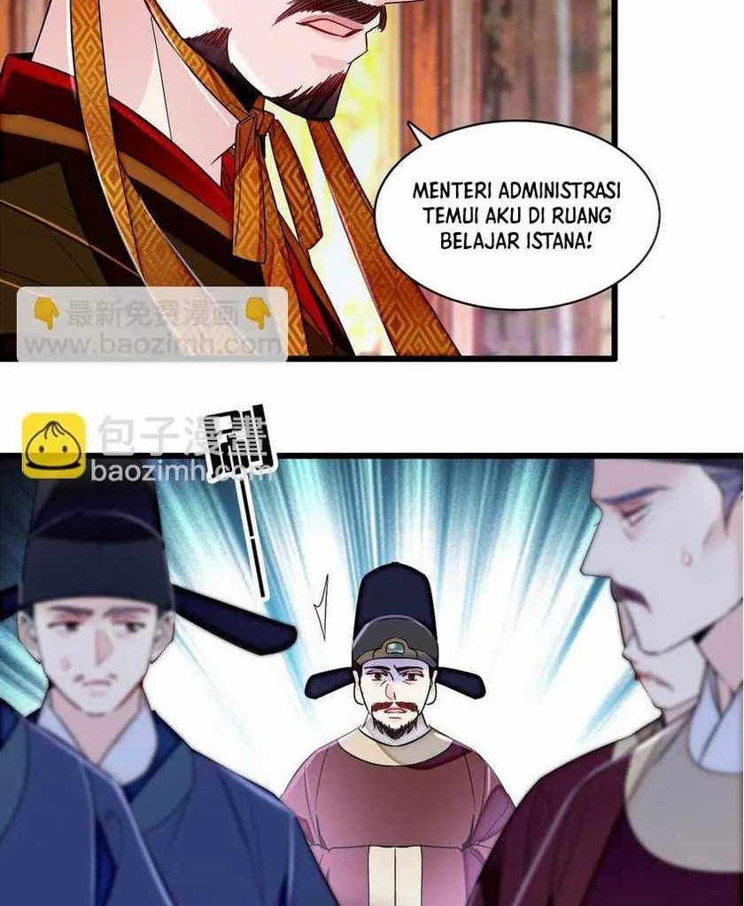 Sijin Chapter 357 Gambar 9