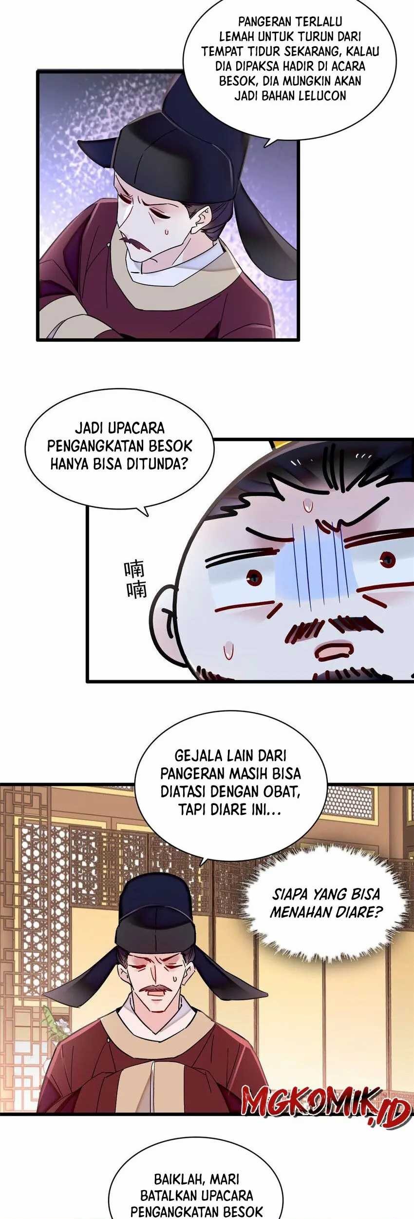 Sijin Chapter 356 Gambar 19