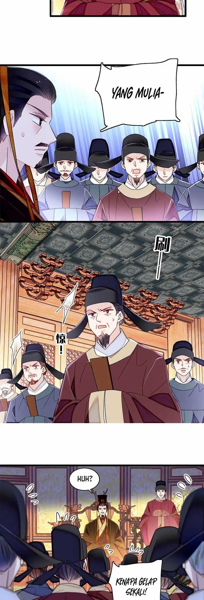 Sijin Chapter 356 Gambar 31