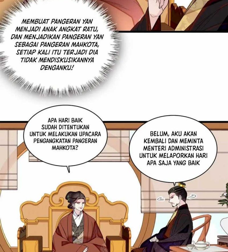 Sijin Chapter 355 Gambar 18