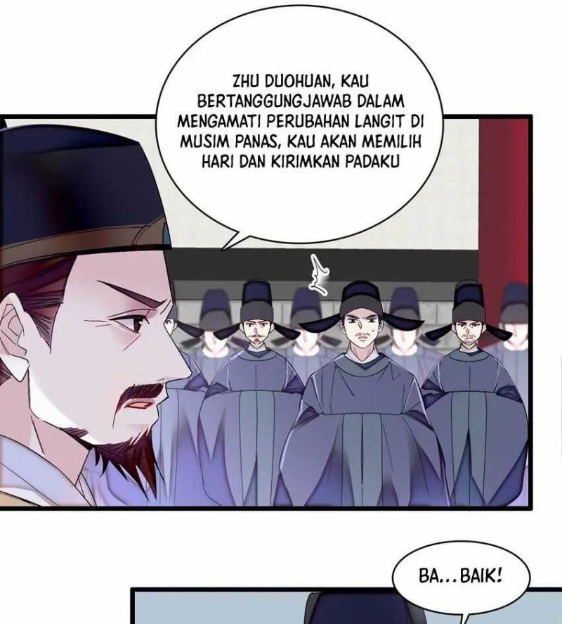 Sijin Chapter 355 Gambar 20