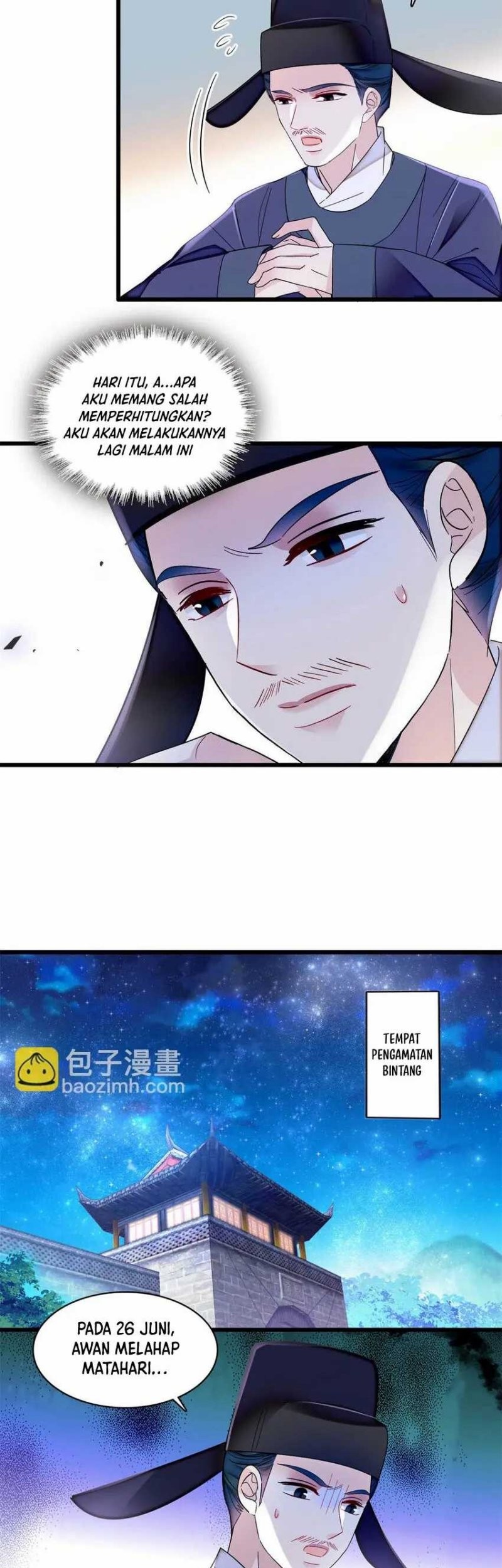 Sijin Chapter 355 Gambar 21