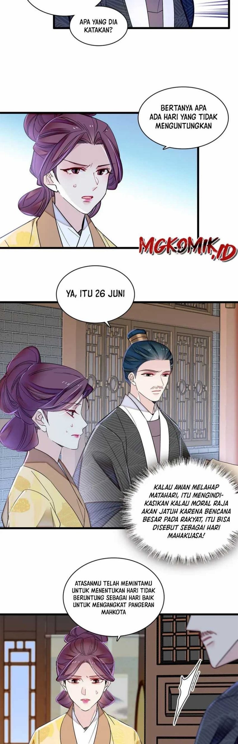 Sijin Chapter 355 Gambar 25