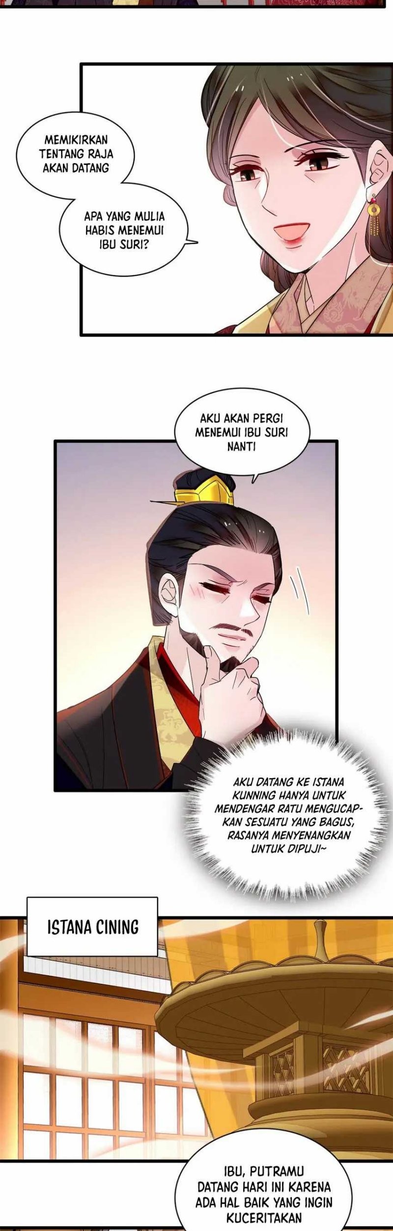 Sijin Chapter 355 Gambar 13