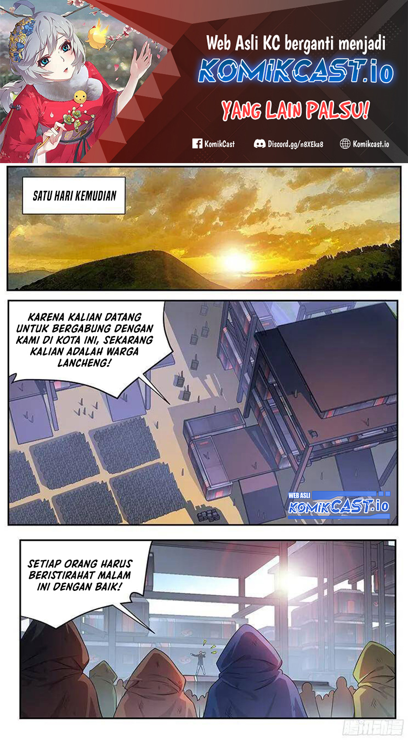 Baca Manhua Girl and Science Chapter 271 Gambar 2
