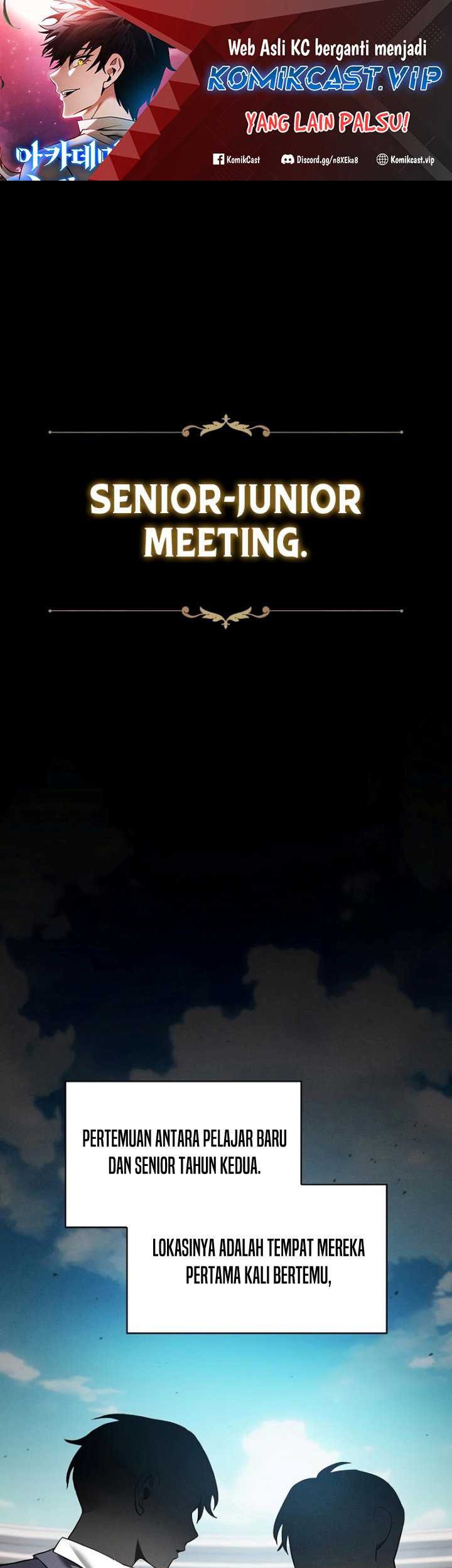 Baca Academy’s Genius Swordmaster Chapter 17 Gambar 2