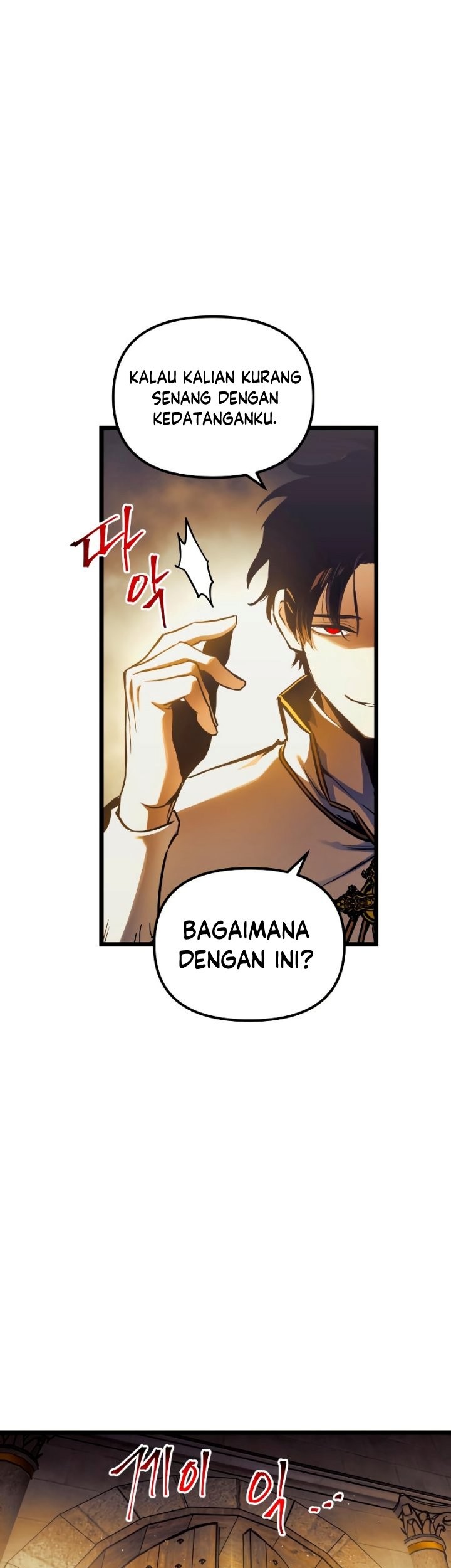 Reincarnation of the Suicidal Battle God Chapter 94 Gambar 6