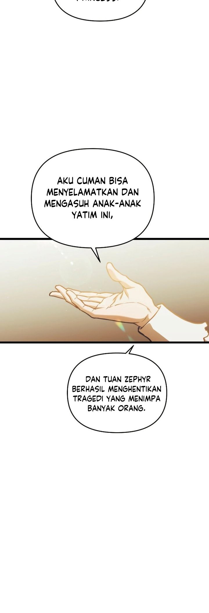 Reincarnation of the Suicidal Battle God Chapter 94 Gambar 13