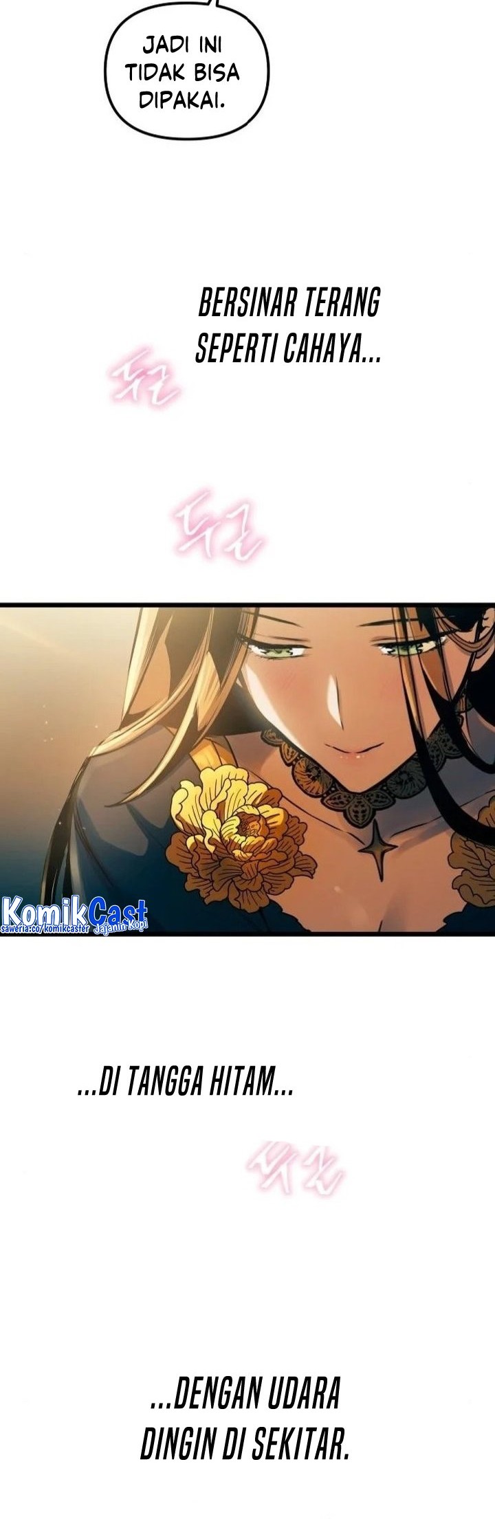 Reincarnation of the Suicidal Battle God Chapter 93 Gambar 31