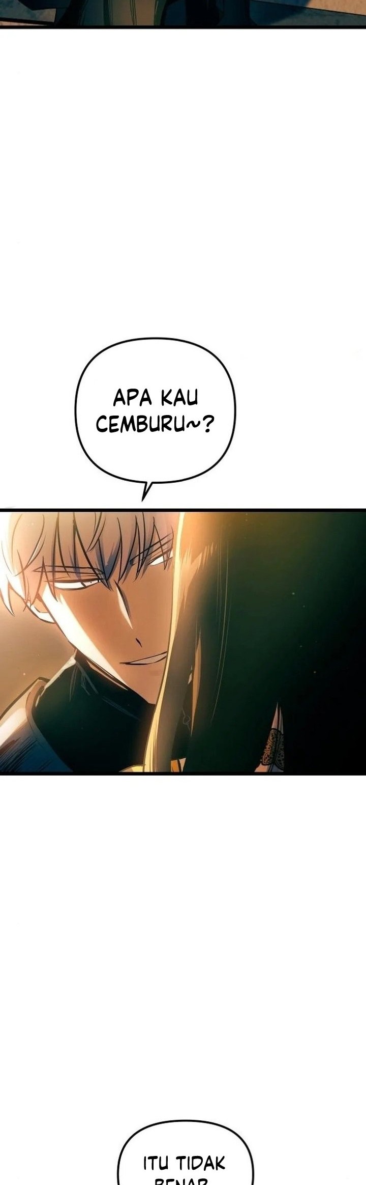 Reincarnation of the Suicidal Battle God Chapter 93 Gambar 33