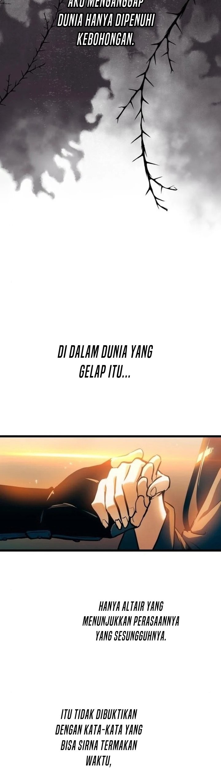Reincarnation of the Suicidal Battle God Chapter 93 Gambar 36